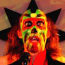 The Crazy World Of Arthur Brown